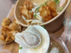-非遗·十八曲鱼饺(西马总店)