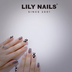 -LILY NAILS美甲美睫