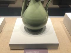 -浙江省博物馆(孤山馆区)