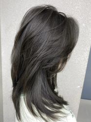 -设计师的店 Hair Salon