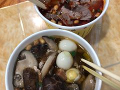 -覃肥叔桂林米粉(粮道街店)