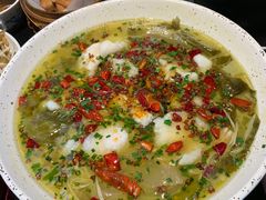 -老头儿油爆虾·知味杭州(爱琴海购物中心)