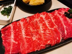 -一哥澳门豆捞·澳门风打边炉(高德置地店)