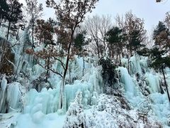 -沂蒙山旅游区云蒙景区(蒙山国家森林公园)