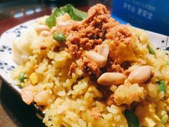 -手抄板凳江南菜(湖滨商业街店)
