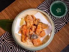 -原志优秀食材·匠心料理·海胆主题(金亿广场店)