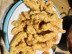 -品味泸沽湖•民族特色菜(大落水店)