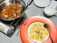 -润泽天·湘味家宴(岳麓山店)
