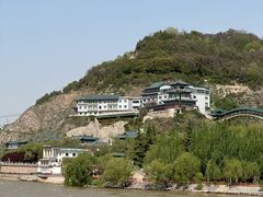-白塔山公园