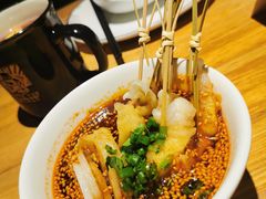 没骨头鸡爪-太二酸菜鱼(深圳布吉万象汇店)