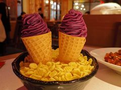-局气 烤鸭·北京菜(武清店)