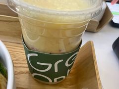 -Green Option(官舍店)