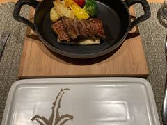 -香樟花园法式铁板烧(恒隆广场店)