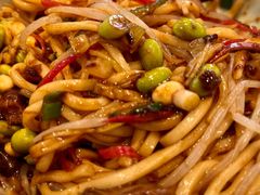 老北京炸酱面-四季小馆·地道北京小吃(广百店)