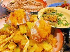 -夹夹大·蟹蟹大排档(财富又一城店)