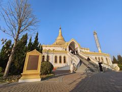 -洛阳白马寺