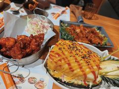 -冰川朝鲜族料理·东北菜(观前店)
