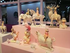 -东浩兰生上海世博展览馆