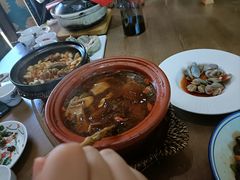 -味莊餐厅(康庄南街店)