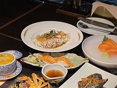 -山葵家·创意料理(宁波来福士店)
