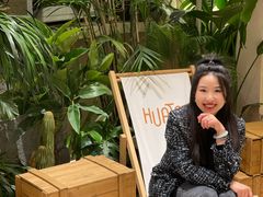 -HUATA 'Holiday Plan 花榻