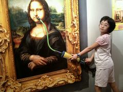 -东方明珠国际旅行社有限公司