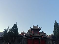 -高庙保安寺