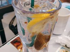 -肥韬茶餐厅(海上世界店)
