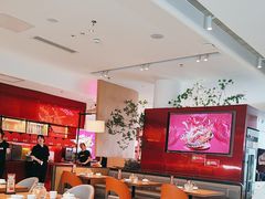 -老板恋上鱼(恒隆广场店)