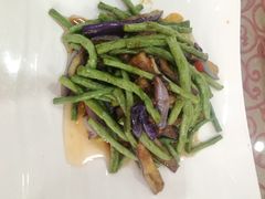 -聚丰园•湖鲜餐厅(阿红私房菜梅石路店)
