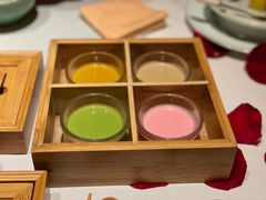 -叶叶菩提·晋福宫