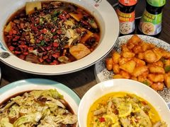 -隆喜元鱼汤包·海鲜(中联广场店)