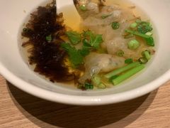 莆田扁肉汤（位）-莆田餐厅PUTIEN(深圳湾万象城家宴店)