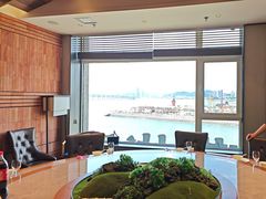 -川旺角融合菜•海景餐厅(星海广场店)