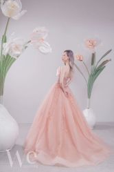 -WECOUTURE高级订制广州