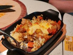 -乐凯撒披萨(蛇口花园城店)