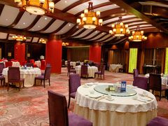 大堂-宁波华侨温德姆至尊豪廷大酒店·豪廷轩中餐厅