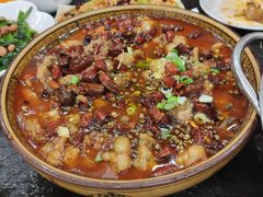 -小唐小四川水煮鱼(北三路店)