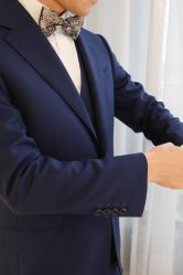 -优刻西服西装定制(金轮国际广场店)