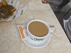-渔记茶餐厅(渔村店)