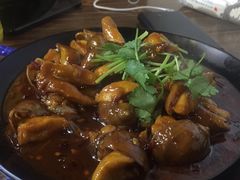 -老虎滩大连海鲜烧烤(建邺云锦路总店)