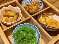 -品米斗·精致料理(浦东禹悦汇店)