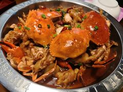 -胖哥俩肉蟹煲(来福士店)