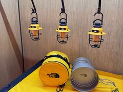 -THE NORTH FACE(三里屯ONEBOX店)