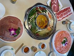 -枇杷园食为鲜火锅(南山店)