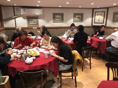 大堂-老吉士酒家(天平路店)