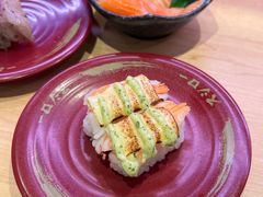 -寿司郎(皇庭广场店)