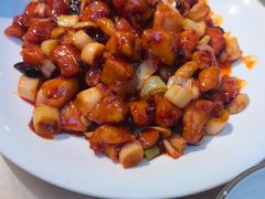 -范家小馆·四代传承烤鸭店(紫竹桥店)