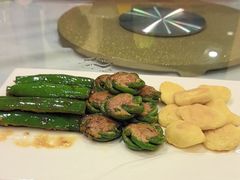 -太子园林酒家