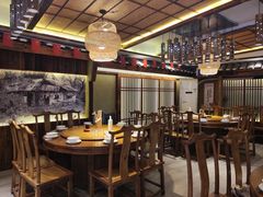 包厢-李久其家民间餐厅(观沙岭公园店)